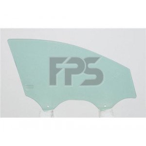 Стекло боковое AS00136451 на CHEVROLET MALIBU 2016-2019