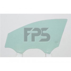 Стекло боковое AS00137892 на CHEVROLET MALIBU 2016-2019