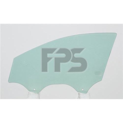 Стекло боковое AS00137892 на CHEVROLET MALIBU 2016-2019