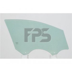 Скло бічне AS00136453 на OPEL ASTRA K 2015-2019