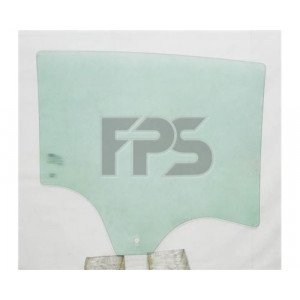 Скло бічне AS00135783 на OPEL ASTRA K 2015-2019