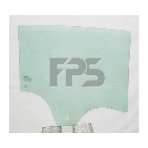 Скло бічне AS00135782 на OPEL ASTRA K 2015-2019