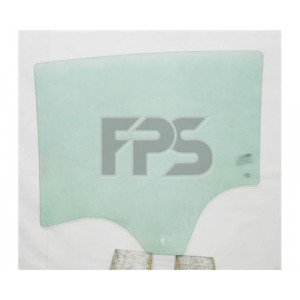 Скло бічне AS00137218 на OPEL ASTRA K 2015-2019