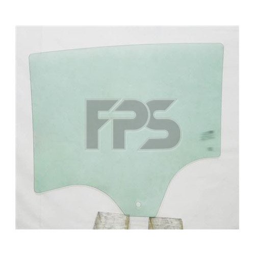 Скло бічне AS00137218 на OPEL ASTRA K 2015-2019