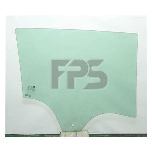 Скло бічне AS00135785 на OPEL ASTRA K 2015-2019