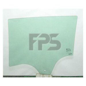 Скло бічне AS00137220 на OPEL ASTRA K 2015-2019