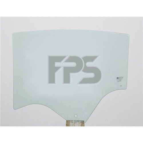 Скло бічне AS00137221 на CHEVROLET CRUZE 2016-