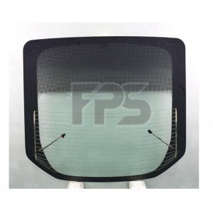 Скло заднє з підігрівом AS00139028 на CHEVROLET VOLT 2016-2019