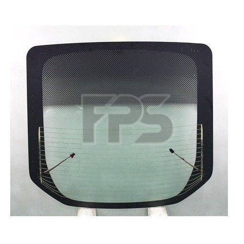 Скло заднє з підігрівом AS00139028 на CHEVROLET VOLT 2016-2019