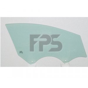 Скло бічне AS00136454 на CHEVROLET VOLT 2016-2019