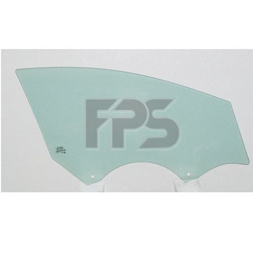 Стекло боковое AS00136454 на CHEVROLET VOLT 2016-2019