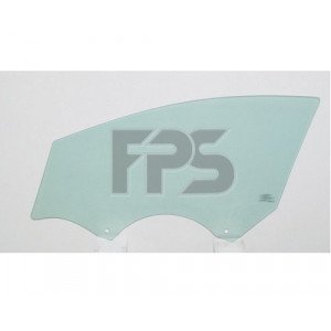 Скло бічне AS00137895 на CHEVROLET VOLT 2016-2019