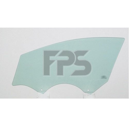 Стекло боковое AS00137895 на CHEVROLET VOLT 2016-2019