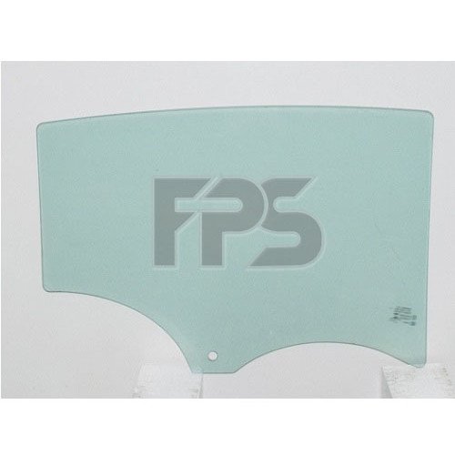 Стекло боковое AS00135787 на CHEVROLET VOLT 2016-2019