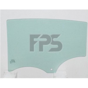 Скло бічне AS00137222 на CHEVROLET VOLT 2016-2019