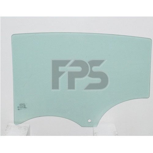 Стекло боковое AS00137222 на CHEVROLET VOLT 2016-2019