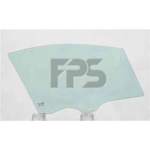 Скло бічне AS00136455 на OPEL AMPERA 2017-