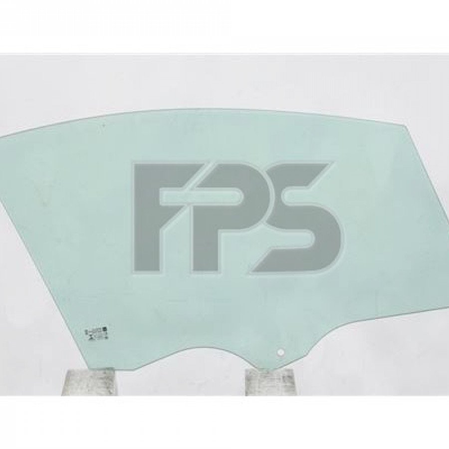 Стекло боковое AS00136455 на CHEVROLET BOLT EV 2016-2021