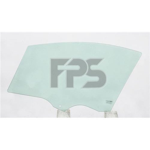 Скло бічне AS00137897 на OPEL AMPERA 2017-