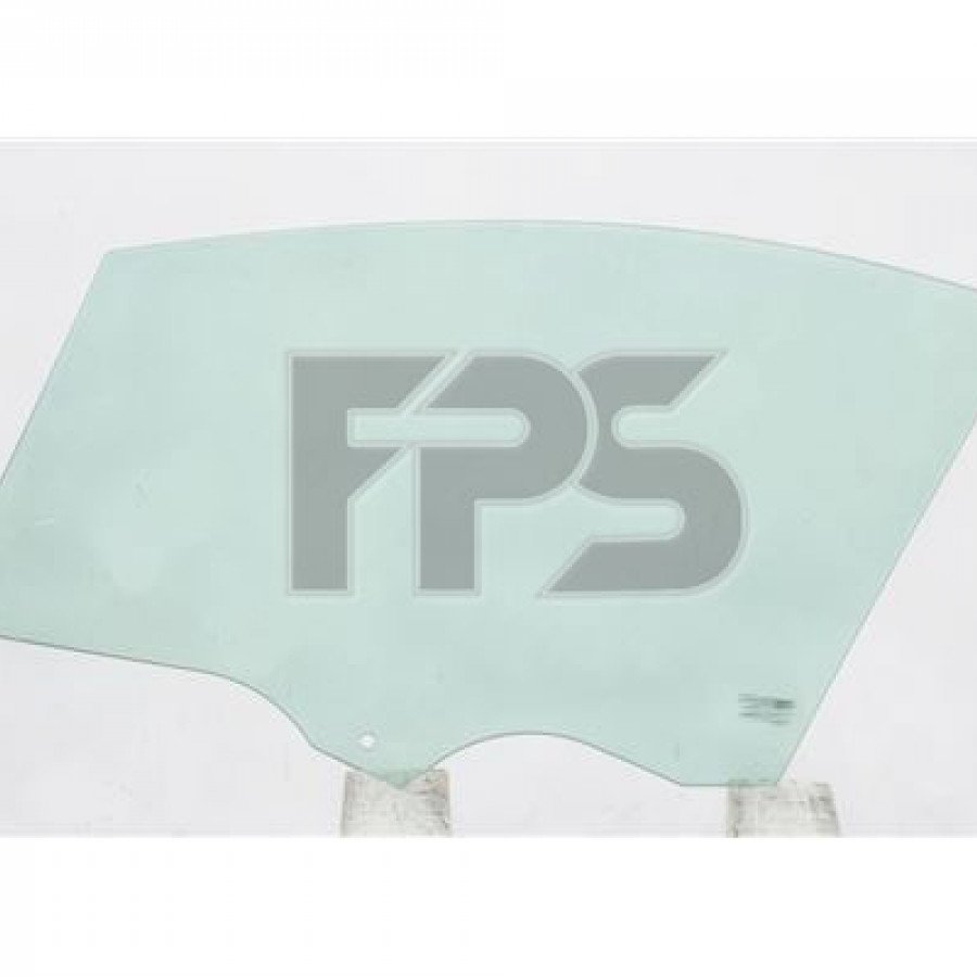 Скло бічне AS00137896 на CHEVROLET BOLT EV 2016-2021