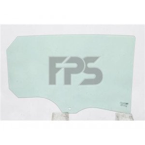 Стекло боковое AS00135789 на CHEVROLET BOLT EV 2016-2021