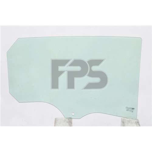 Скло бічне AS00135788 на OPEL AMPERA 2017-