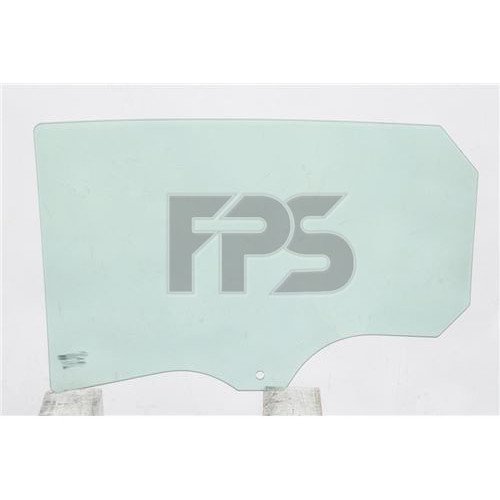 Стекло боковое AS00137223 на OPEL AMPERA 2017-