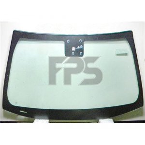 Стекло лобовое AS07357986 на CHEVROLET EQUINOX 2010-2017