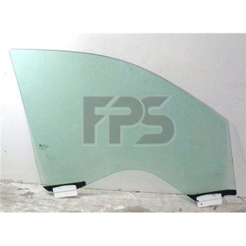 Скло бічне AS00136457 на GMC TERRAIN 2010-2017