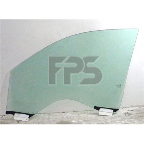 Скло бічне AS00137898 на GMC TERRAIN 2010-2017