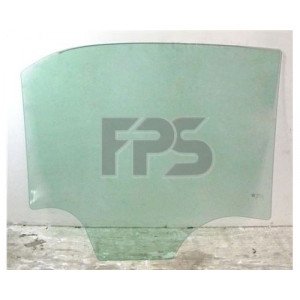 Скло бічне AS00135790 на CHEVROLET EQUINOX 2010-2017