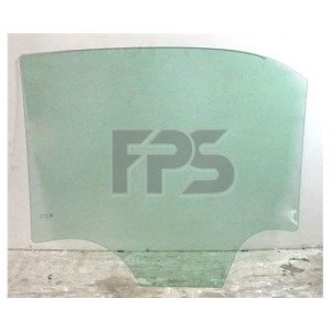 Скло бічне AS00137225 на CHEVROLET EQUINOX 2010-2017