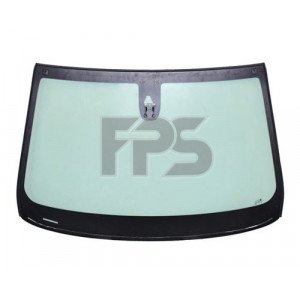 Стекло лобовое AS07357988 на CHEVROLET EQUINOX 2017-2021