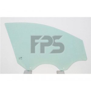 Стекло боковое AS00136458 на CHEVROLET EQUINOX 2017-2021