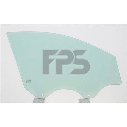 Стекло боковое AS00136458 на CHEVROLET EQUINOX 2017-2021