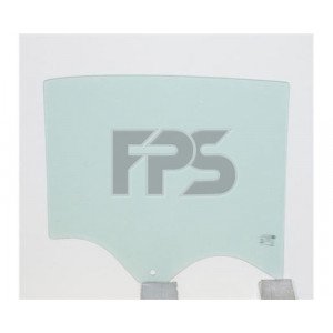 Стекло боковое AS00135791 на CHEVROLET EQUINOX 2017-2021