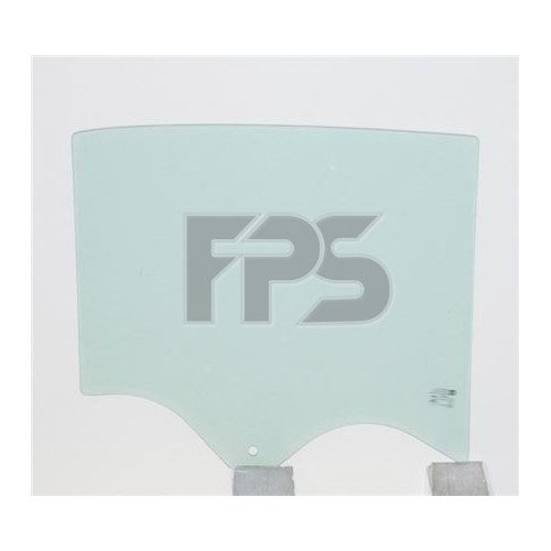 Стекло боковое AS00135791 на CHEVROLET EQUINOX 2017-2021