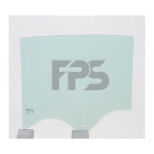 Стекло боковое AS00137226 на CHEVROLET EQUINOX 2017-2021