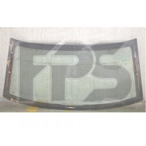 Стекло заднее с подогревом AS00139040 на CHRYSLER 300C 2004-2010