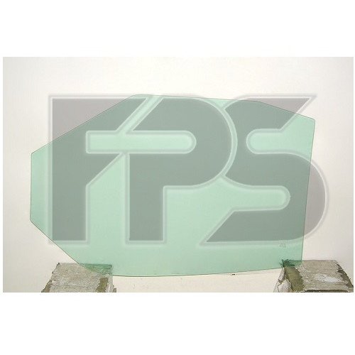 Скло бічне AS00135792 на CHRYSLER 300C 2004-2010