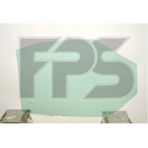 Скло бічне AS00137227 на CHRYSLER 300C 2004-2010