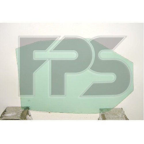 Скло бічне AS00137227 на CHRYSLER 300C 2004-2010