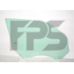 Скло бічне AS00136459 на CHRYSLER 300C 2004-2010