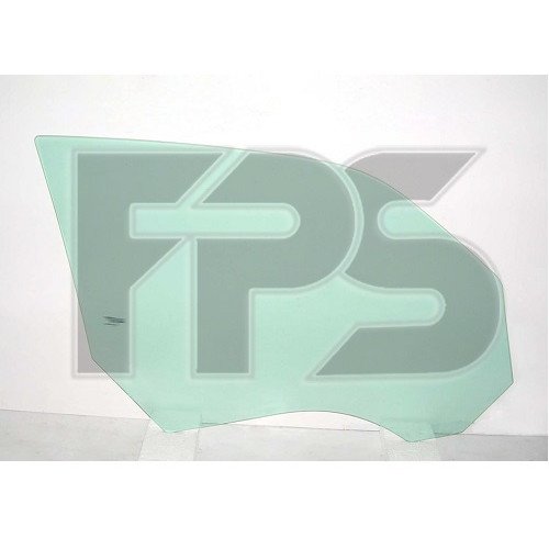 Стекло боковое AS00136459 на CHRYSLER 300C 2004-2010