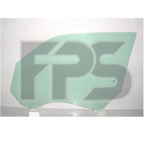 Скло бічне AS00137900 на CHRYSLER 300C 2004-2010