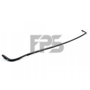 Молдинг скла гумовий AS00139041 на CHRYSLER 300C 2004-2010