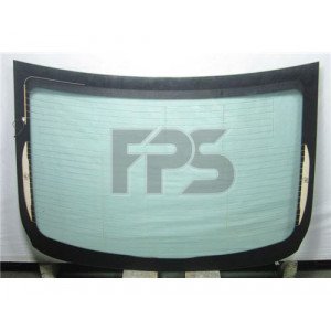 Стекло заднее с подогревом AS07357992 на CHRYSLER 200 2014-2016