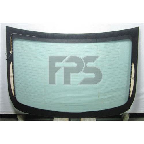 Стекло заднее с подогревом AS07357992 на CHRYSLER 200 2014-2016