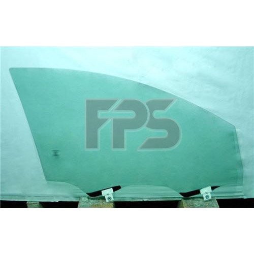 Стекло боковое AS07357993 на CHRYSLER 200 2014-2016