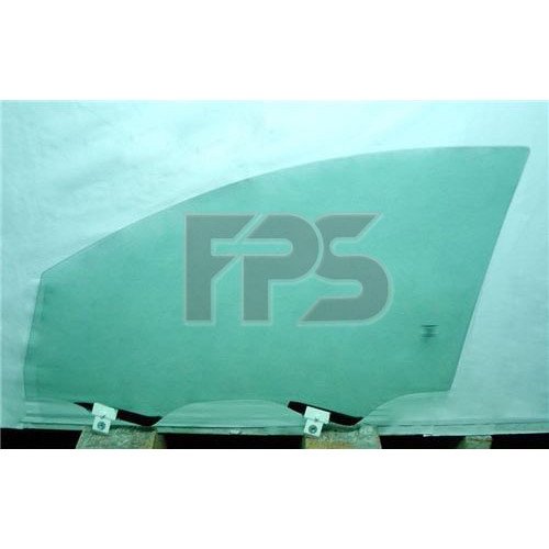 Стекло боковое AS07357994 на CHRYSLER 200 2014-2016